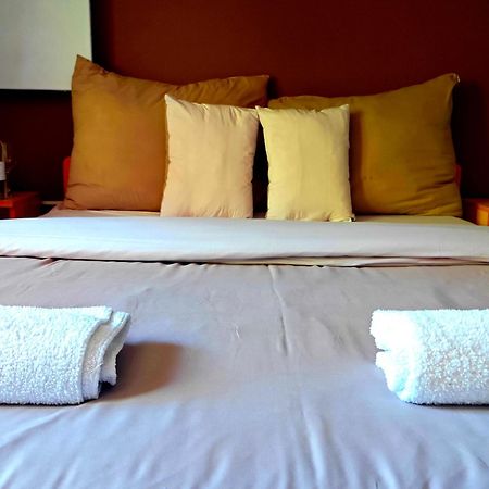 Zoeld Sziget Wellness Bed & Breakfast Egerszalok Ngoại thất bức ảnh