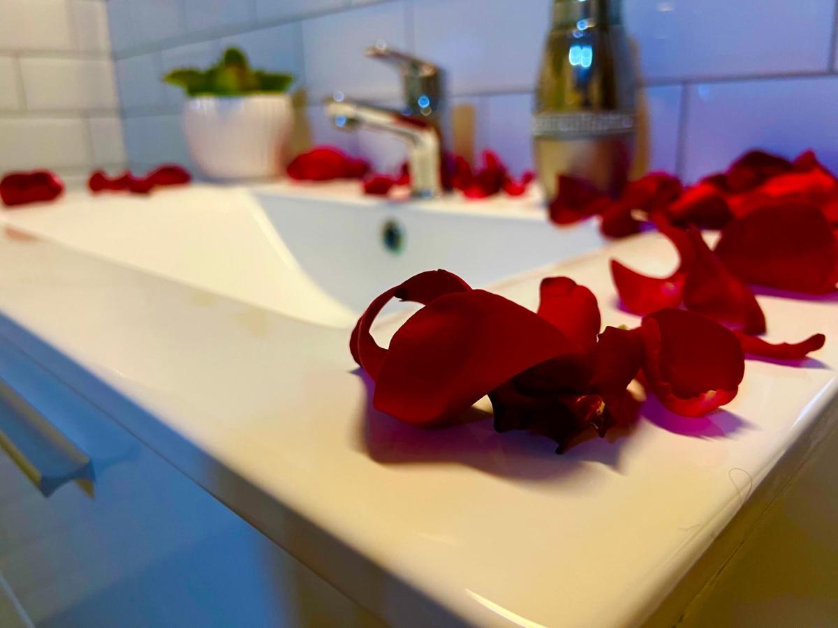 Zoeld Sziget Wellness Bed & Breakfast Egerszalok Ngoại thất bức ảnh
