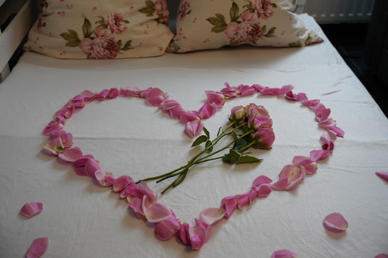 Zoeld Sziget Wellness Bed & Breakfast Egerszalok Ngoại thất bức ảnh