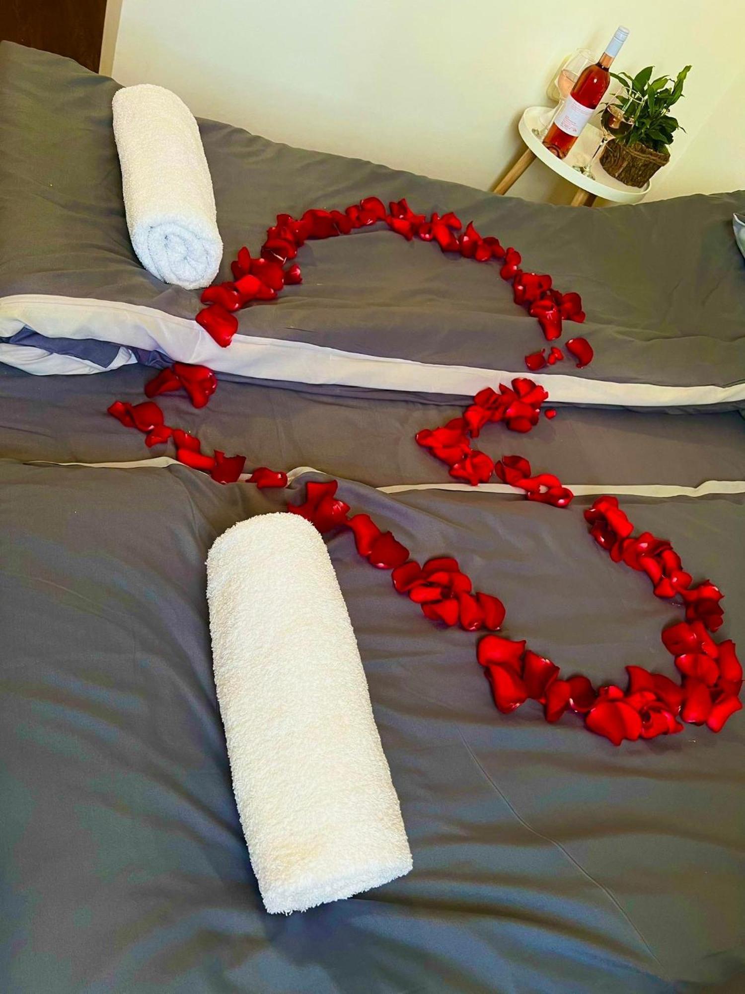 Zoeld Sziget Wellness Bed & Breakfast Egerszalok Ngoại thất bức ảnh