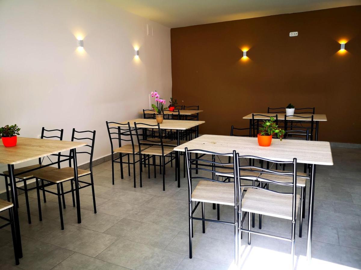 Zoeld Sziget Wellness Bed & Breakfast Egerszalok Ngoại thất bức ảnh