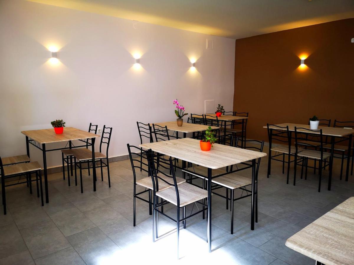 Zoeld Sziget Wellness Bed & Breakfast Egerszalok Ngoại thất bức ảnh